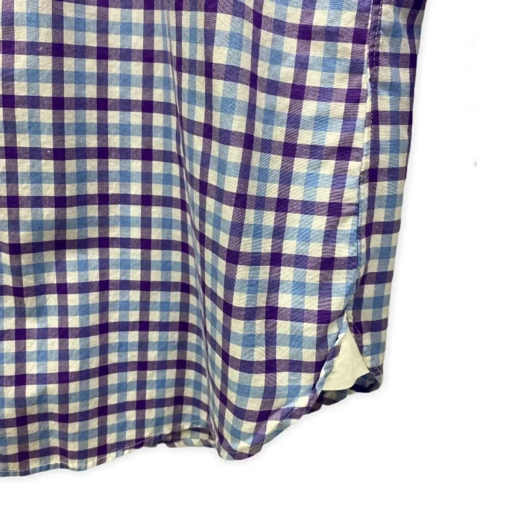 J Crew Ludlow Button Front Shirt. G40